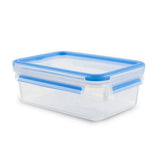 EMSA EMSA 508540 Clip Close Versholding Box 1L Blau - afbeelding 1