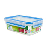 EMSA EMSA 508540 Clip Close Versholding Box 1L Blau - afbeelding 2