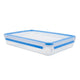 EMSA EMSA 508545 Clip Close Versholding Box 2.6L Blau