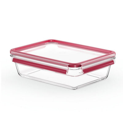 EMSA Clip Close Glass Cleaning Bank, 2,0 l