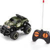 Revell RC kontrollierbares Auto - Dodge Ram Field Hunter
