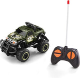 Revell RC kontrollierbares Auto - Dodge Ram Field Hunter - afbeelding 1