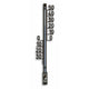 Tfa Dostmann TFA Wandthermometer schwarz 27,5cm