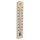 Tfa Dostmann TFA Raumthermometer Buche 18cm
