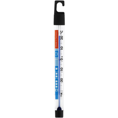 Tfa dostmann tfa gefrorenes Thermometer analog 15cm