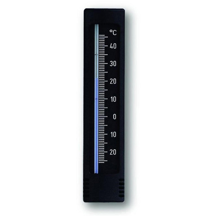 Tfa Dostmann TFA Innen-Außenthermometer 14,5 cm