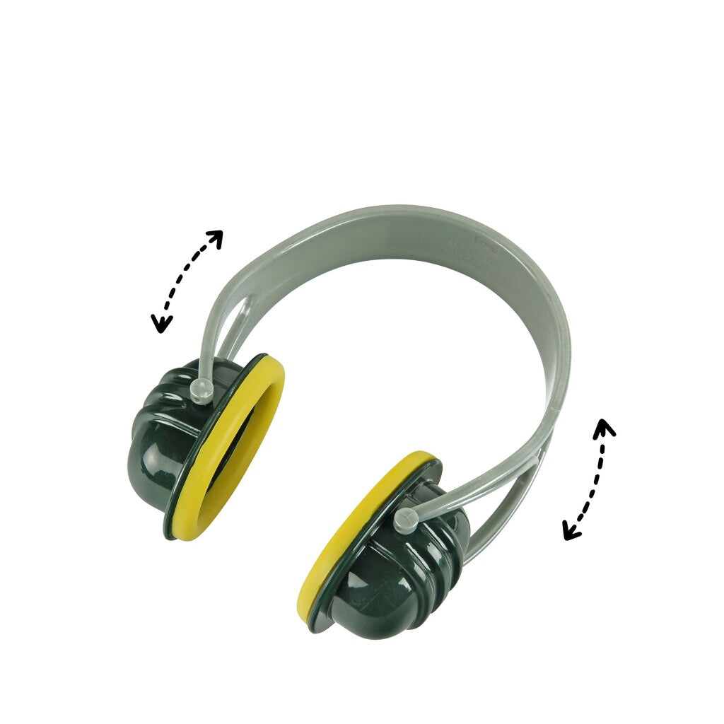 Theo Klein Theo kleines Accessoires 4-teilig