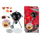 Basic Toy Bullet BBQ