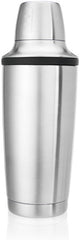 Innovine™ doppelwandiger Cocktailshaker – Edelstahl