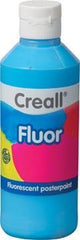 Creall Gouache Fluor 07 Blau 250 ml