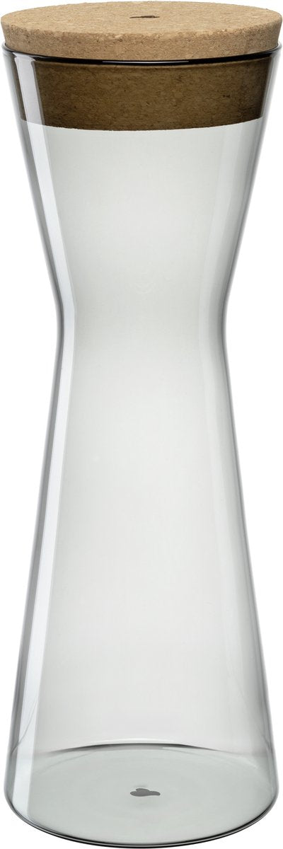 Leonardo Forma x Vorratsdose 31cm grau