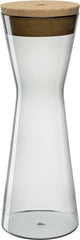 Leonardo Forma x Vorratsdose 31cm grau