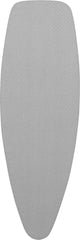 Brabantia-Abdeckung d 135x45 metallisch