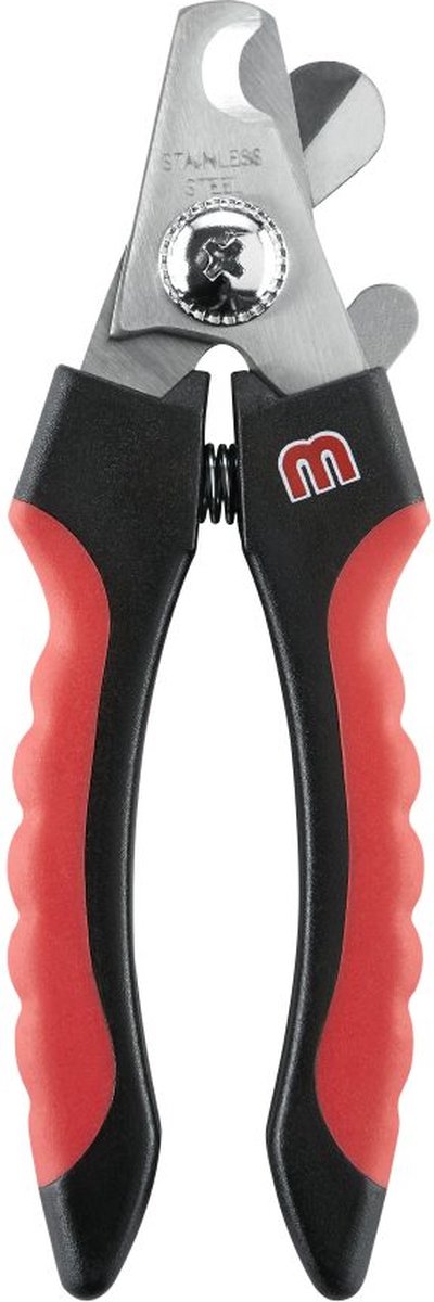 Mikki Mikki Nagelschaar