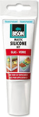 Bison Silicon Kit Glas 60 ml