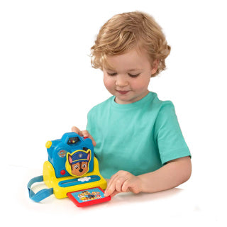 Paw Patrol-Kamera mit Aktivitätsb o