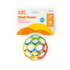 Oball original klassischer einfaches grip multi color