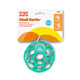Oball Rassel Easy Grip Green Green