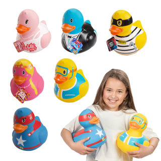 Toi-toys Baby Gummiente XXL 22cm