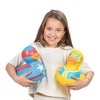 Toi-toys Baby Gummiente XXL 22cm