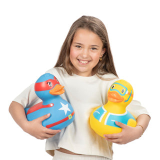 Toi-toys Baby Gummiente XXL 22cm