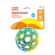 OBALL ORIPLICE CLASSIC Easy Grip Blue Green