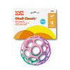 Oball original klassischer einfach grip rosa lila