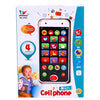 Andere Marken von Mobiltelefon + Licht und Ton