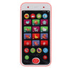 Andere Marken von Mobiltelefon + Licht und Ton