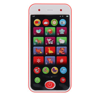 Andere Marken von Mobiltelefon + Licht und Ton