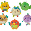Clementoni Baby Snipballs weich