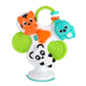 Clementoni Baby Animal Circle für Hochstuhl