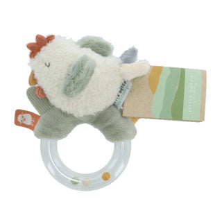 Tiamo Little Farm Ringrammelaar Huhn