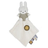 Tiamo Miffy Cuddle Tuch flauschig grün