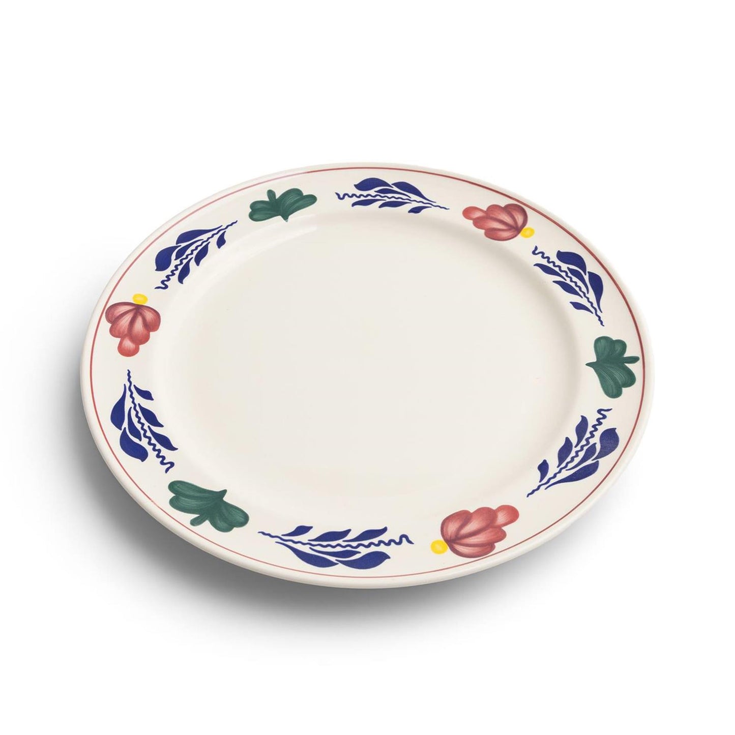 Boerenbont Speiseteller ø27cm 6 Stück