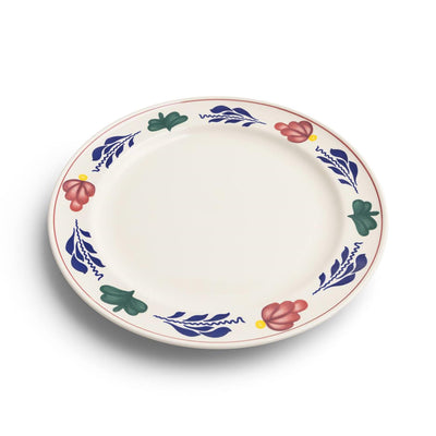 Boerenbont Speiseteller ø27cm 6 Stück