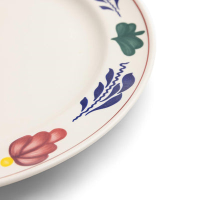 Boerenbont Speiseteller ø27cm 6 Stück
