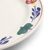 Boerenbont-Teller 21 cm, Schachtel mit 6 Stück