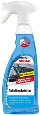 Sonax Windschutzscheibe De-Icer 750 ml Sprue-Flasche