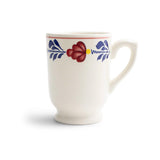 Boerenbont Tasse Mazagran 6 Stück - afbeelding 1