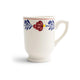 Boerenbont Tasse Mazagran 6 Stück
