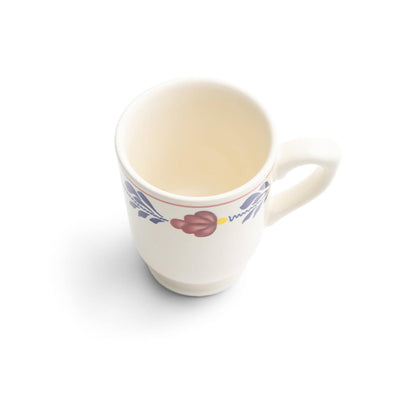 Boerenbont Tasse Mazagran 6 Stück