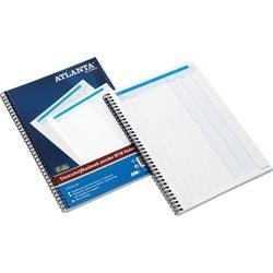 Atlanta von Jalema Transfer Cash Books 2 Geldspalte