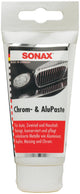 Sonax Chrompaste 75 ml Alu-Tube