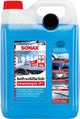 Sonax Anti-Rust und klare Ansicht 5 LTR. Erledigt