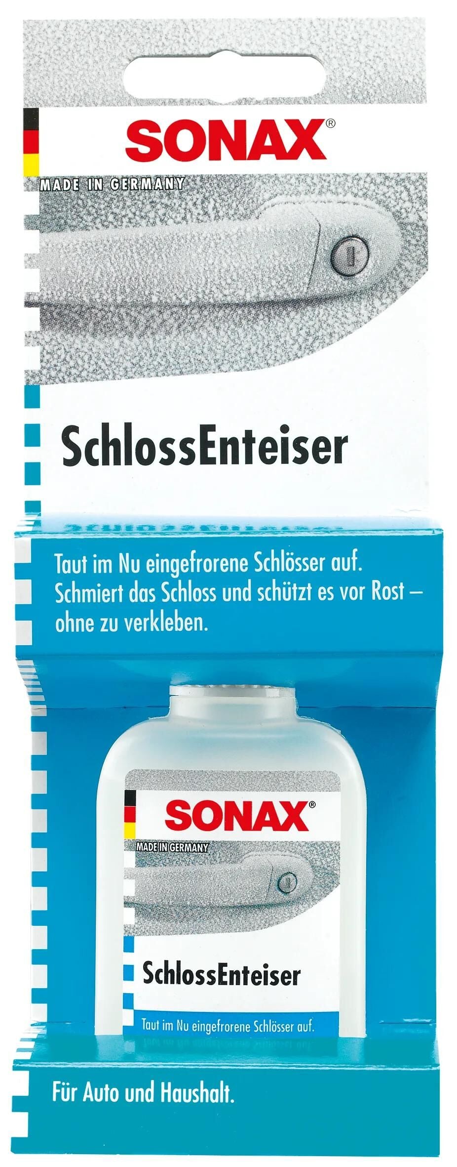 Sonax von De-ICER SB