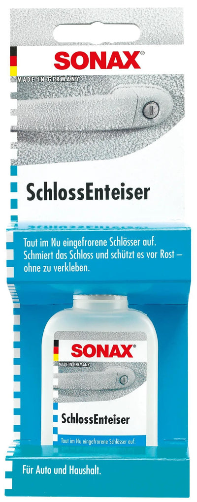 Sonax von De-ICER SB