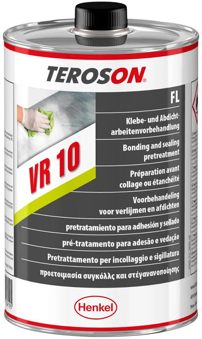 Teroson Reiniger Reduzierer VR10 Dosis 1 LTR. eins