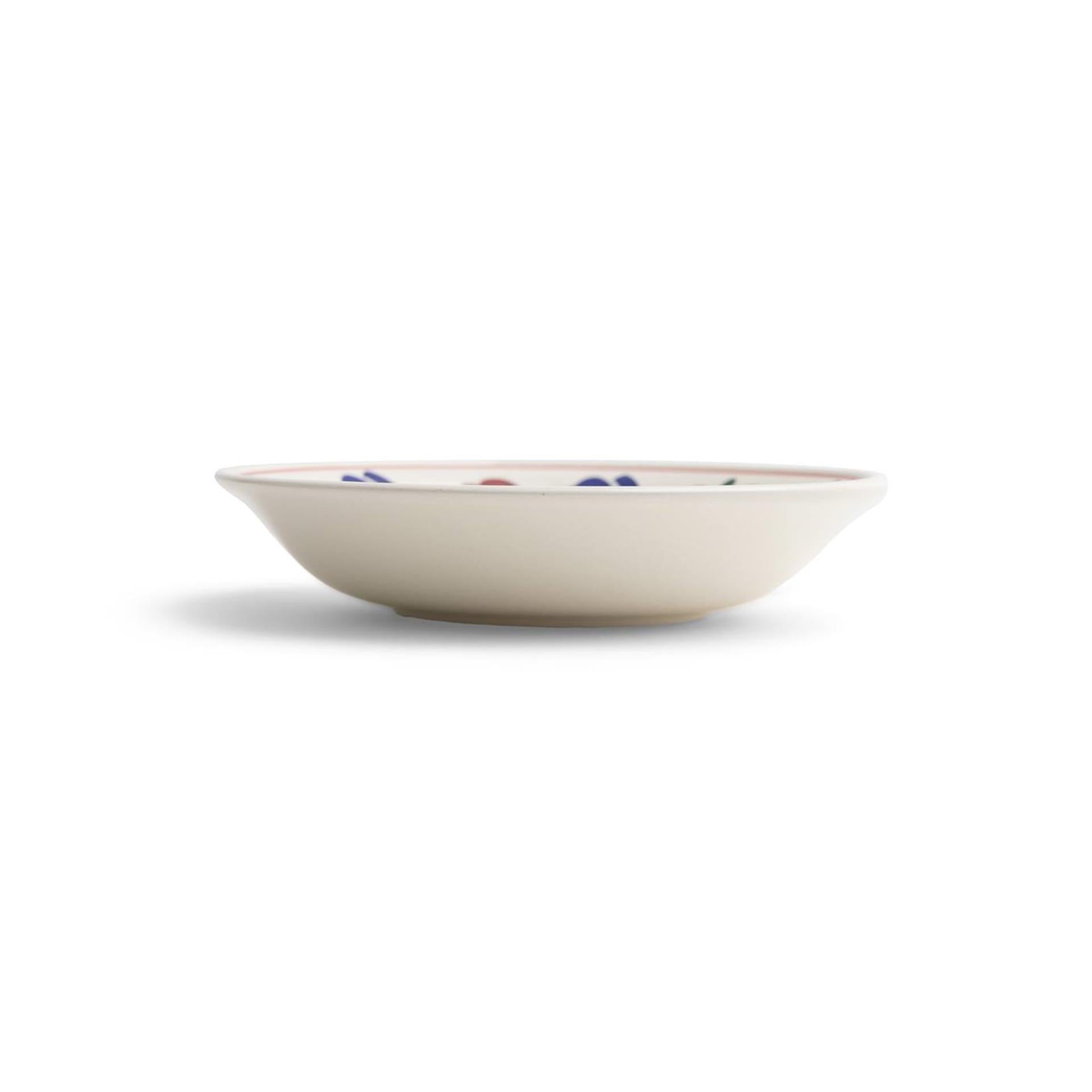Boerenbont Schüssel Diamant 13cm 6 Stück