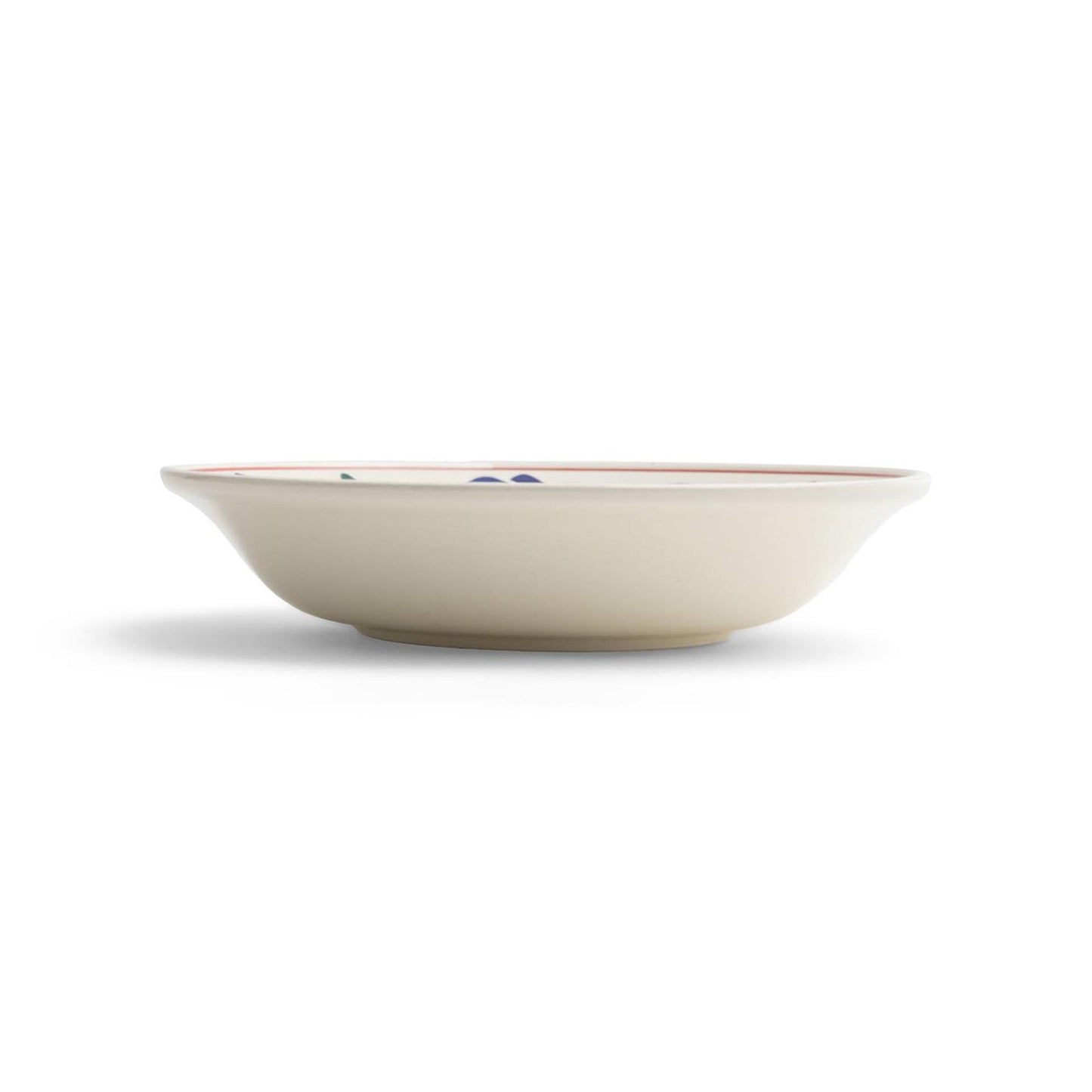 Boerenbont Schüssel Diamant 16 cm 6 Stück